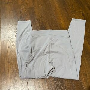 Lululemon wunder train Leggings, size 4